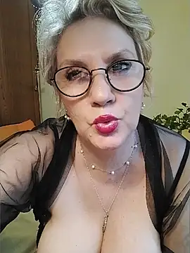 Živý XXX chat BrividoFelino