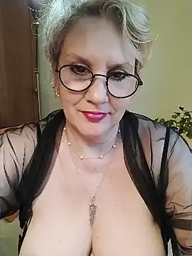 BrividoFelino Webcam show