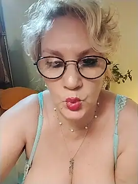 BrividoFelino Show Webcam