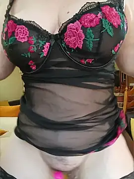 BrividoFelino Live XXX-Chat