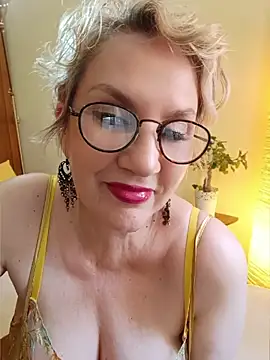 BrividoFelino's Webcam Show