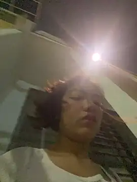 Show webcam de RoomExotic11