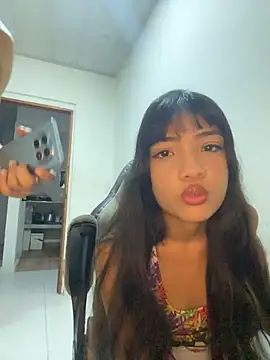 RoomExotic11 Webcam-Show