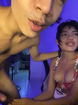 عرض كام RoomExotic11