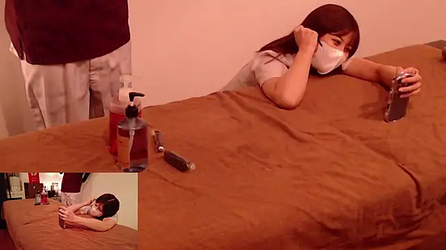 ManaMi-maru – webcam-show