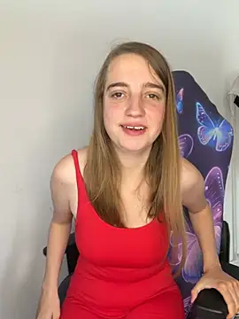 EvieRoseex Show Webcam