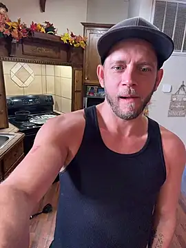Show modela drlongdik91 na web-kameri