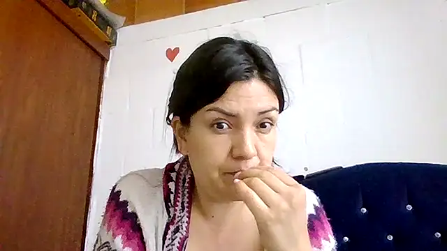 Živý XXX chat princessbella93