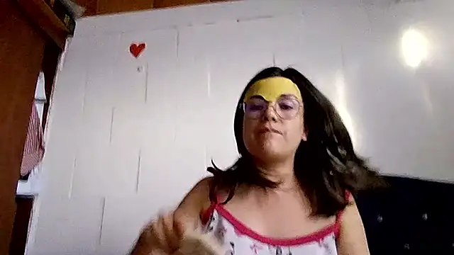 Živý XXX chat princessbella93