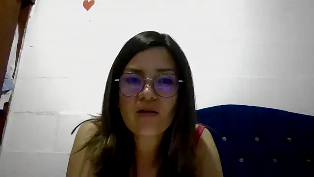 Chat XXX en directo de princessbella93