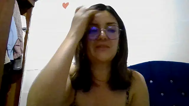 Chat XXX en directo de princessbella93