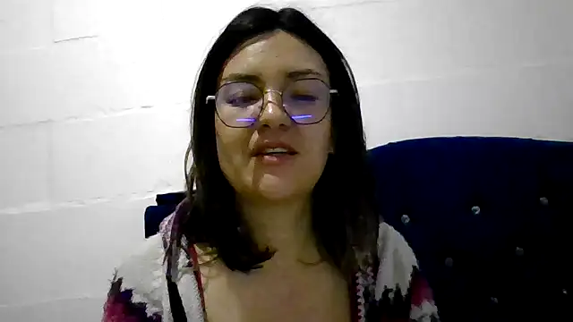 XXX chat uživo modela princessbella93