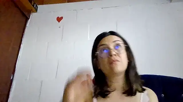 Chat XXX en directo de princessbella93