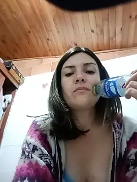 Chat +18 de princessbella93 ao vivo