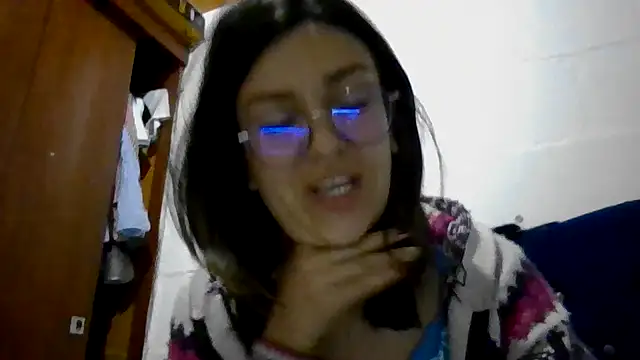 princessbella93 Chat XXX in diretta