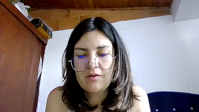 Chat XXX en directo de princessbella93