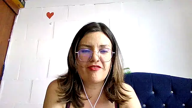 princessbella93 Adlı Modelin Canlı XXX Sohbeti