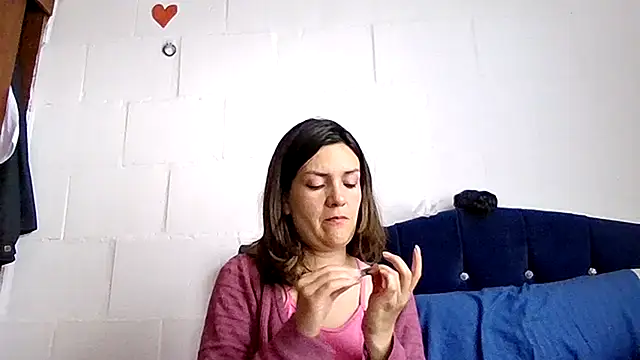 princessbella93 Webcam-Show