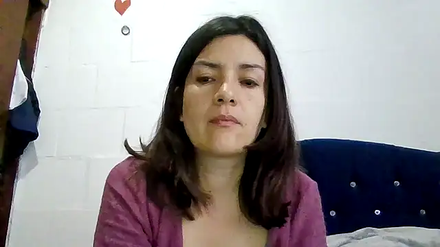 Chat +18 de princessbella93 ao vivo