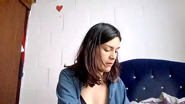 Chat +18 de princessbella93 ao vivo