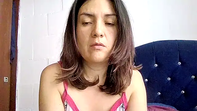 XXX chat uživo modela princessbella93