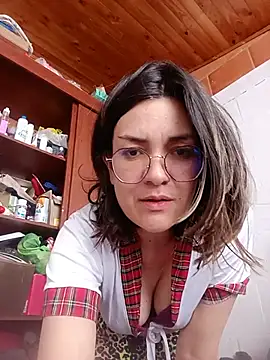 princessbella93 Adlı Modelin Canlı XXX Sohbeti