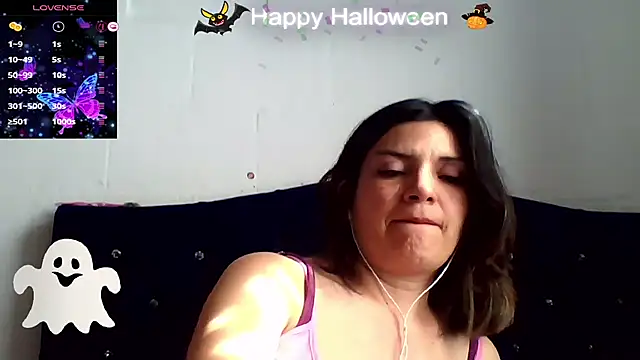Živý XXX chat princessbella93