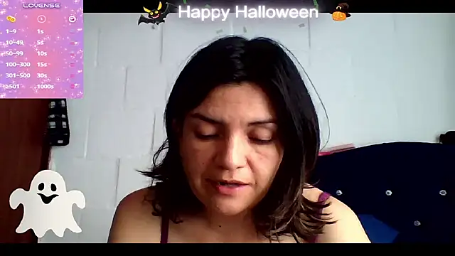 Chatroom XXX en direct de princessbella93