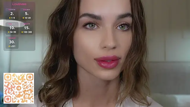 Webkamerová show JodyBlow