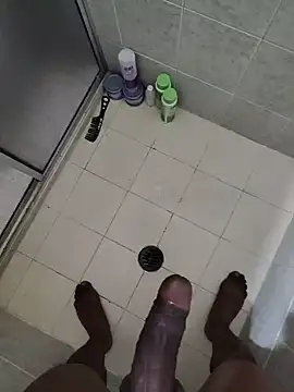 Negrotnt11 Show Webcam