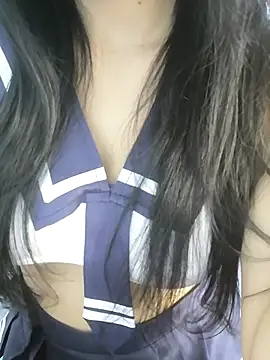 _Sirimiri_'s Webcam Show