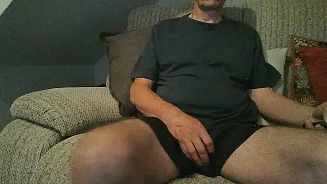 mr_english50 网络视讯表演