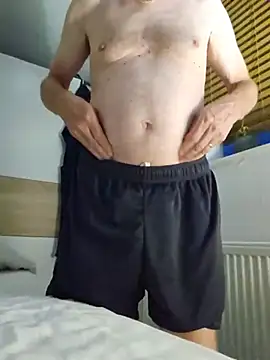 mr_english50 Webcam show