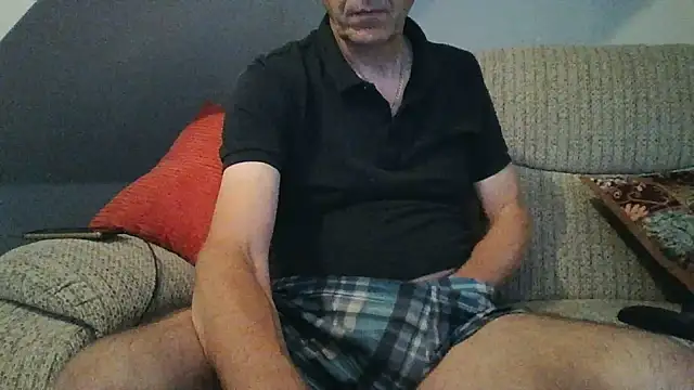 Show de webcam de mr_english50
