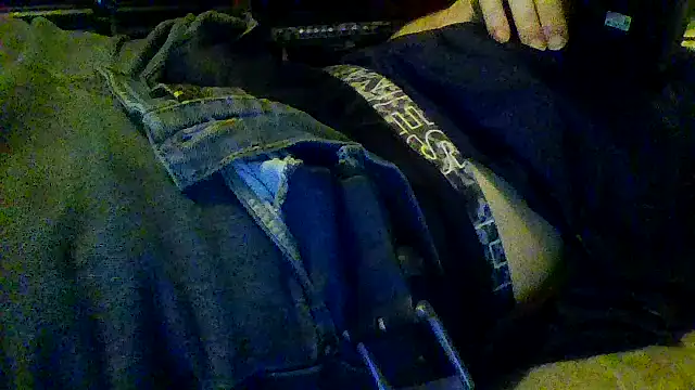 ryan100craige Show in webcam