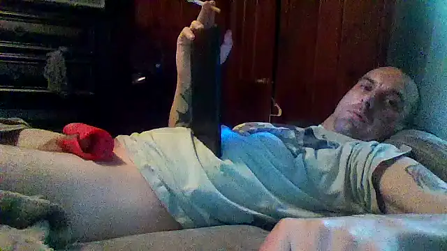 Show webcam de ryan100craige