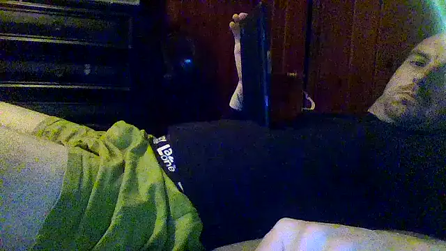 ryan100craige's Webcam Show