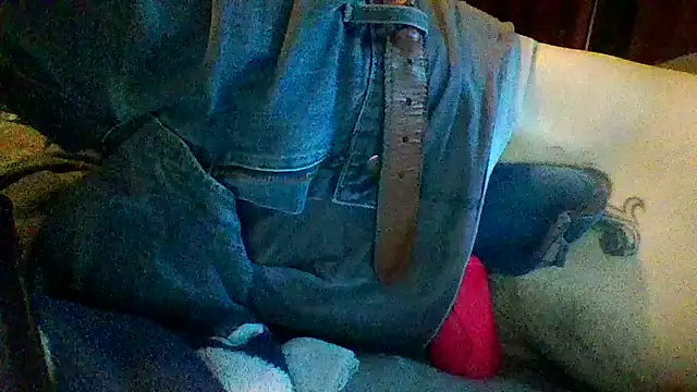 ryan100craige's Webcam Show