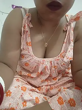 Miss-khwahish Webcam-Show