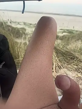 Pertunjukan Kamera Web Geilerjung69