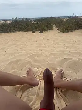 Show de Geilerjung69 na webcam