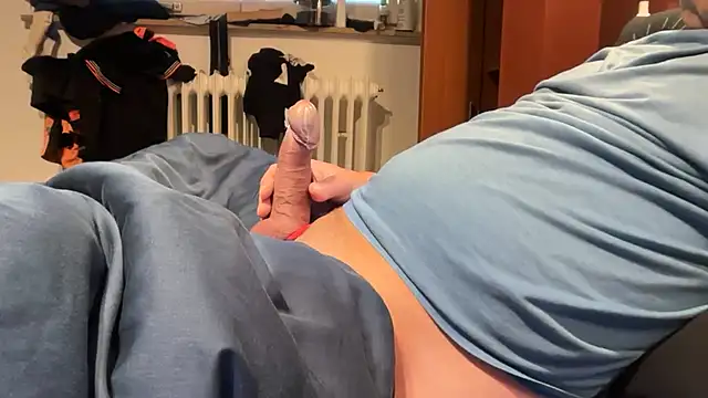 Geilerjung69 Show Webcam