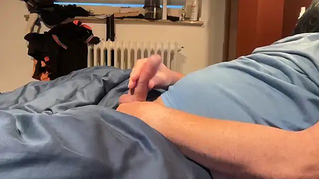 Geilerjung69n Webbikameraesitys