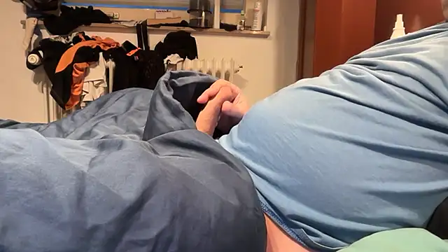 Geilerjung69 Webcam-Show