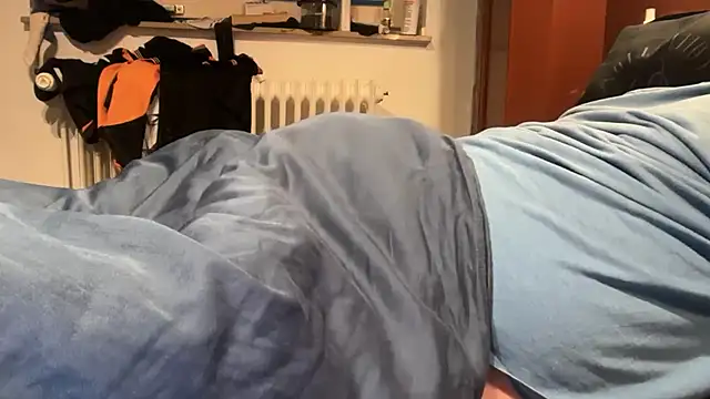 Geilerjung69 webcam show