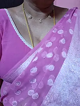 Show Webcam de ananya956