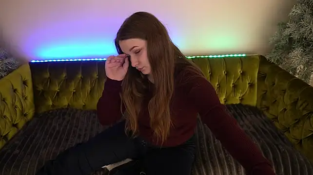 MagicPeachh_'s Live XXX Chat