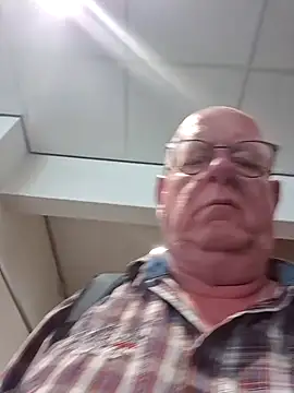 Show Webcam de andrejoyfull64