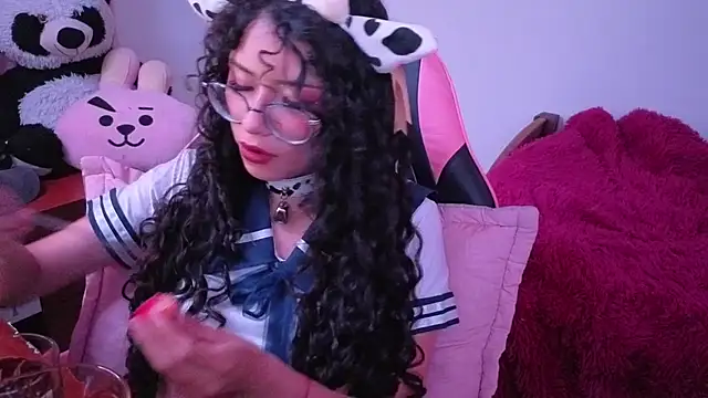 ShySheep_ Webcamshow