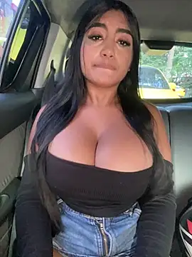 Chat XXX en directo de Karla_thompson__